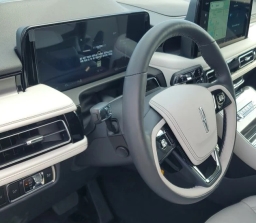 Lincoln Aviator Premiere RWD 2025