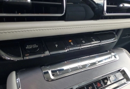 Lincoln Aviator Premiere RWD 2025