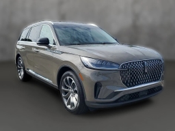 Lincoln Aviator Premiere RWD 2025