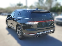 Lincoln Aviator Premiere RWD 2026