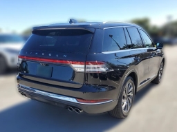 Lincoln Aviator Premiere RWD 2026