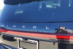 Lincoln Aviator Premiere RWD 2026