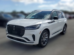 Lincoln Aviator Premiere RWD 2026