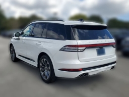 Lincoln Aviator Premiere RWD 2026