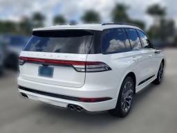 Lincoln Aviator Premiere RWD 2026