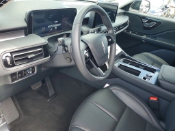 Lincoln Aviator Premiere RWD 2026