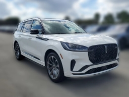 Lincoln Aviator Premiere RWD 2026