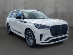 Lincoln Aviator Premiere RWD 2026