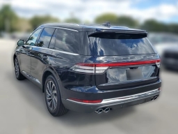 Lincoln Aviator Premiere RWD 2026