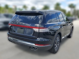 Lincoln Aviator Premiere RWD 2026