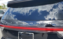 Lincoln Aviator Premiere RWD 2026