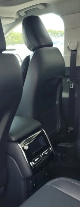 Lincoln Aviator Premiere RWD 2026