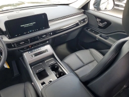 Lincoln Aviator Premiere RWD 2026