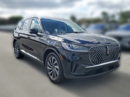 Lincoln Aviator Premiere RWD 2026