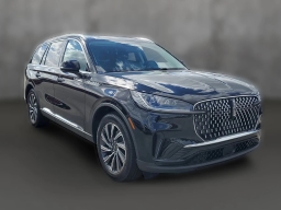 Lincoln Aviator Premiere RWD 2026