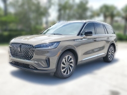 Lincoln Aviator Premiere RWD 2026