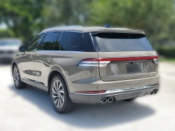 Lincoln Aviator Premiere RWD 2026