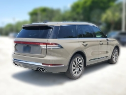 Lincoln Aviator Premiere RWD 2026