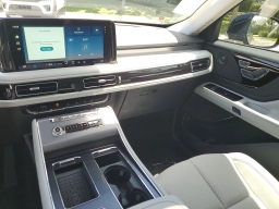 Lincoln Aviator Premiere RWD 2026