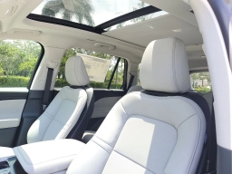 Lincoln Aviator Premiere RWD 2026