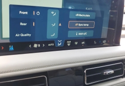 Lincoln Aviator Premiere RWD 2026