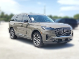 Lincoln Aviator Premiere RWD 2026