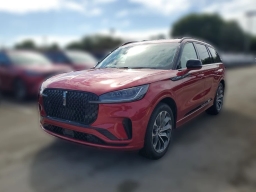Lincoln Aviator Premiere RWD 2025