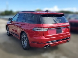Lincoln Aviator Premiere RWD 2025
