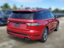 Lincoln Aviator Premiere RWD 2025