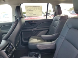 Lincoln Aviator Premiere RWD 2025