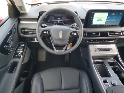 Lincoln Aviator Premiere RWD 2025
