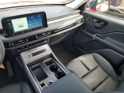 Lincoln Aviator Premiere RWD 2025