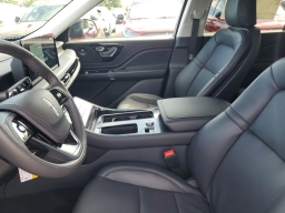 Lincoln Aviator Premiere RWD 2025