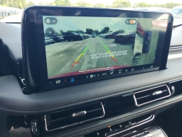 Lincoln Aviator Premiere RWD 2025