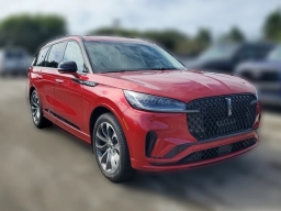 Lincoln Aviator Premiere RWD 2025