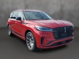 Lincoln Aviator Premiere RWD 2025