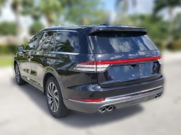 Lincoln Aviator Premiere RWD 2026