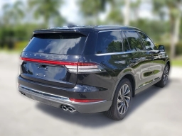 Lincoln Aviator Premiere RWD 2026