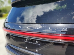 Lincoln Aviator Premiere RWD 2026