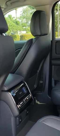 Lincoln Aviator Premiere RWD 2026
