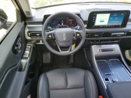 Lincoln Aviator Premiere RWD 2026