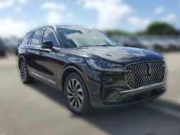 Lincoln Aviator Premiere RWD 2026