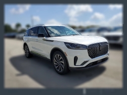Lincoln Aviator Premiere RWD 2026