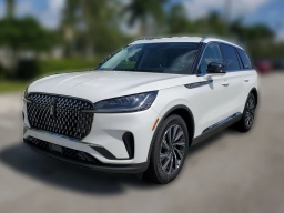 Lincoln Aviator Premiere RWD 2026