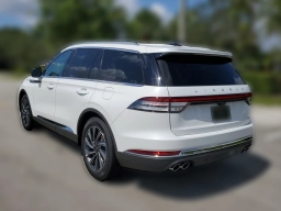 Lincoln Aviator Premiere RWD 2026