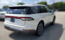 Lincoln Aviator Premiere RWD 2026