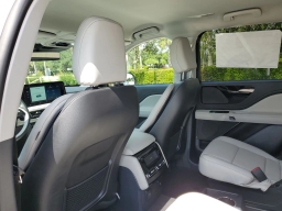 Lincoln Aviator Premiere RWD 2026