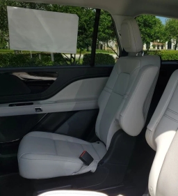 Lincoln Aviator Premiere RWD 2026