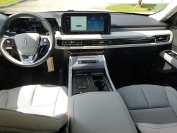 Lincoln Aviator Premiere RWD 2026