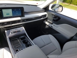 Lincoln Aviator Premiere RWD 2026